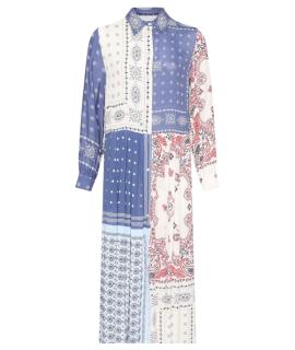 WEEKEND MAX MARA Повседневное платье