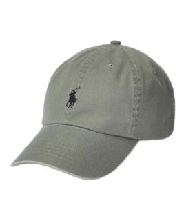 POLO RALPH LAUREN Кепка/бейсболка