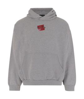 BALENCIAGA Худи/толстовка