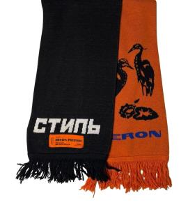 HERON PRESTON Шарф