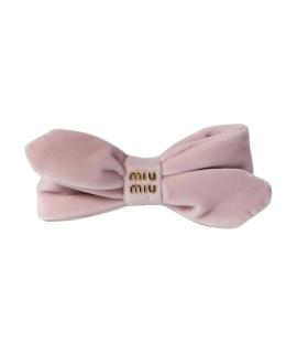 MIU MIU Заколка