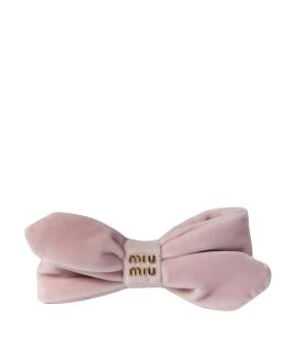 MIU MIU Заколка