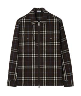 BURBERRY Кэжуал рубашка