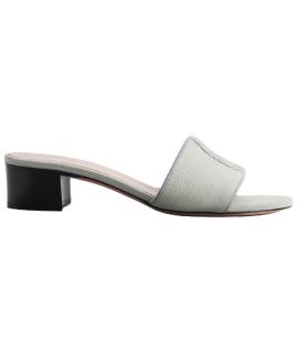 CHRISTIAN DIOR Мюли