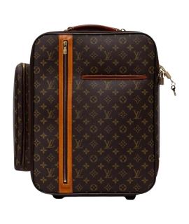 LOUIS VUITTON Юбка миди