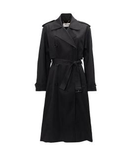 SAINT LAURENT Тренч/плащ