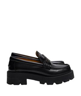 CHRISTIAN DIOR Лоферы