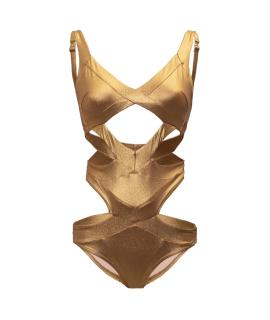 AGENT PROVOCATEUR Купальник