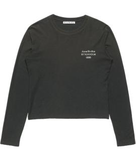 ACNE STUDIOS Лонгслив