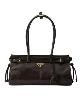 PRADA Сумка через плечо