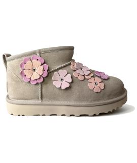 UGG Полусапоги