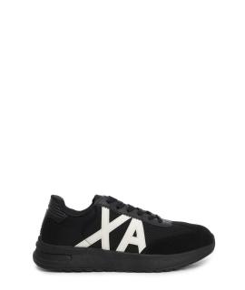 ARMANI EXCHANGE Низкие кроссовки / кеды