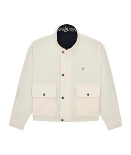 SAINT LAURENT Куртка