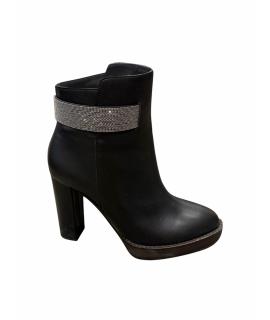 BRUNELLO CUCINELLI Ботильоны