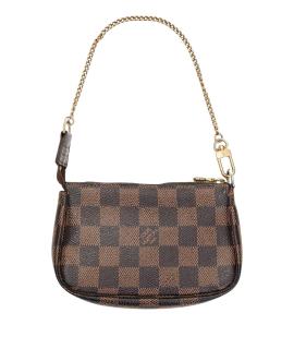 LOUIS VUITTON Сумка с короткими ручками