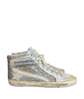 GOLDEN GOOSE Кеды