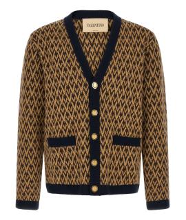 VALENTINO Кардиган