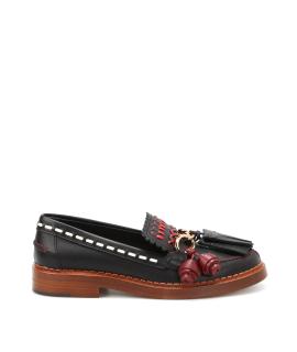 TOD'S Лоферы