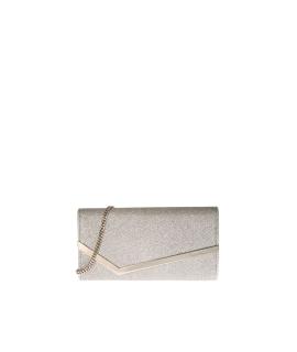 JIMMY CHOO Клатч/вечерняя сумка