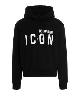 DSQUARED2 Худи/толстовка