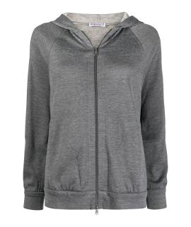 BRUNELLO CUCINELLI Худи/толстовка