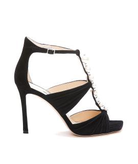 JIMMY CHOO Босоножки