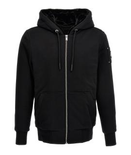 MOOSE KNUCKLES Худи/толстовка