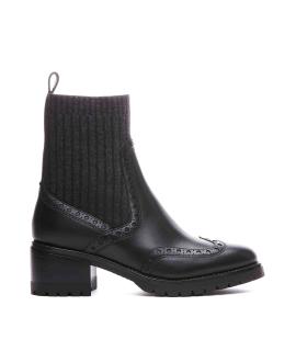 SANTONI Ботинки