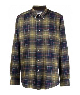 BARBOUR Кэжуал рубашка