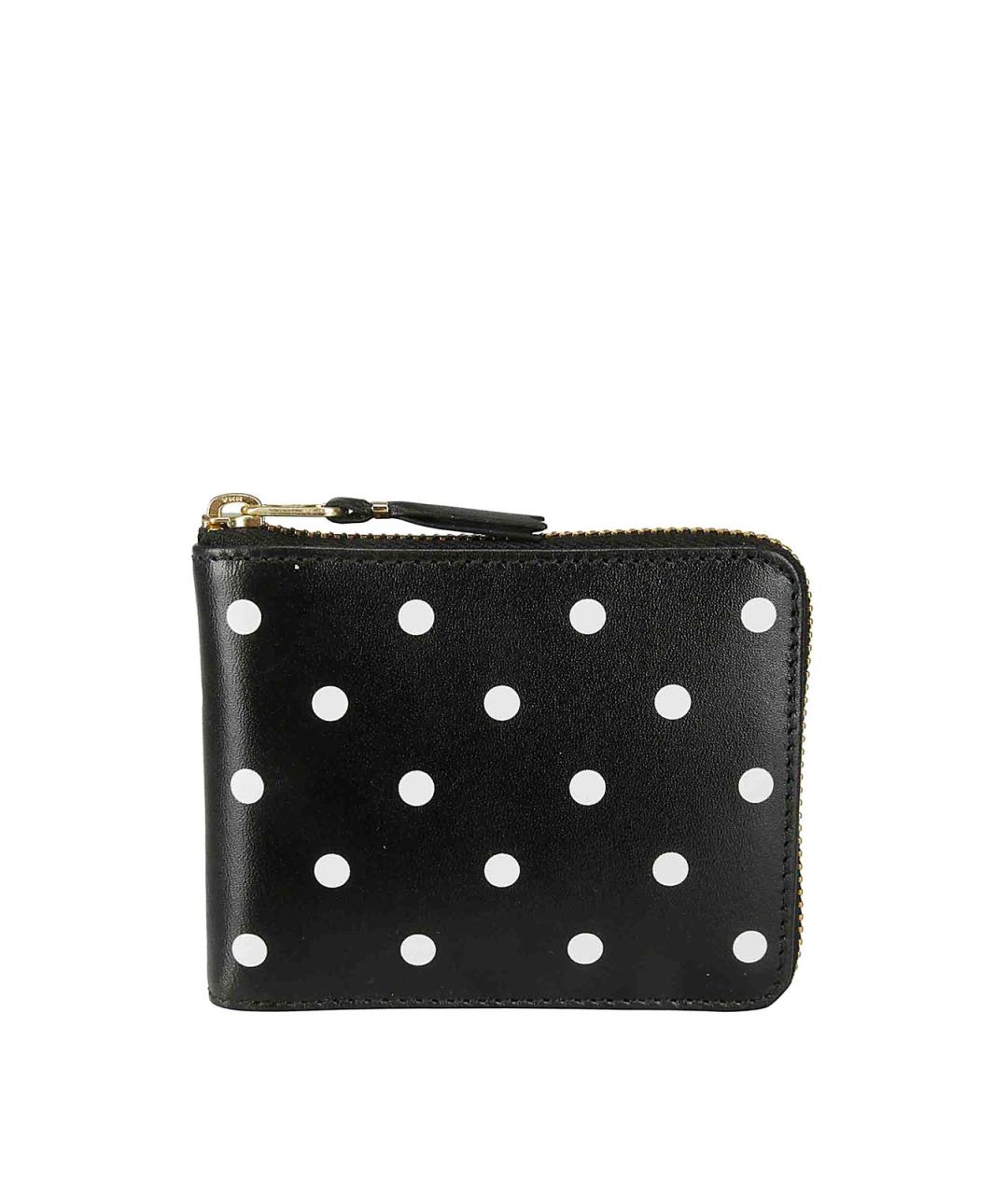 COMME DES GARÇONS WALLET Мульти кожаный кошелек, фото 1