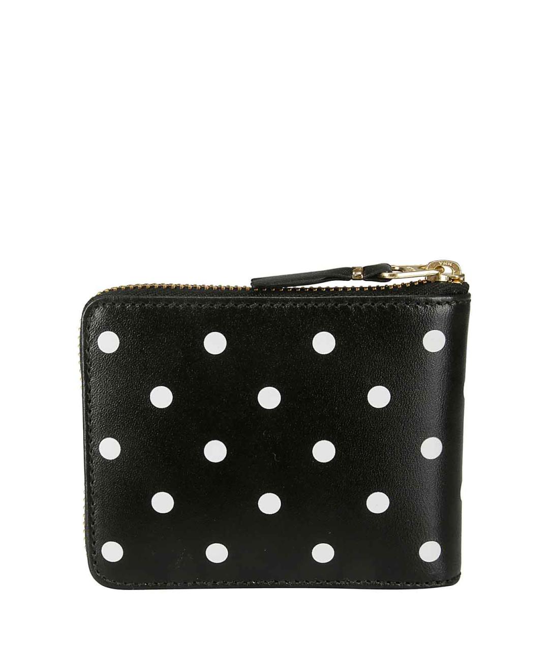 COMME DES GARÇONS WALLET Мульти кожаный кошелек, фото 2