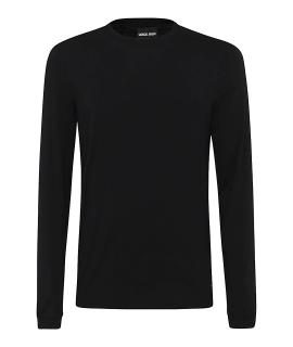 GIORGIO ARMANI Лонгслив