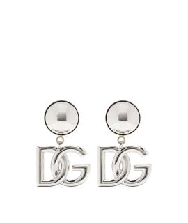 DOLCE&GABBANA Серьги