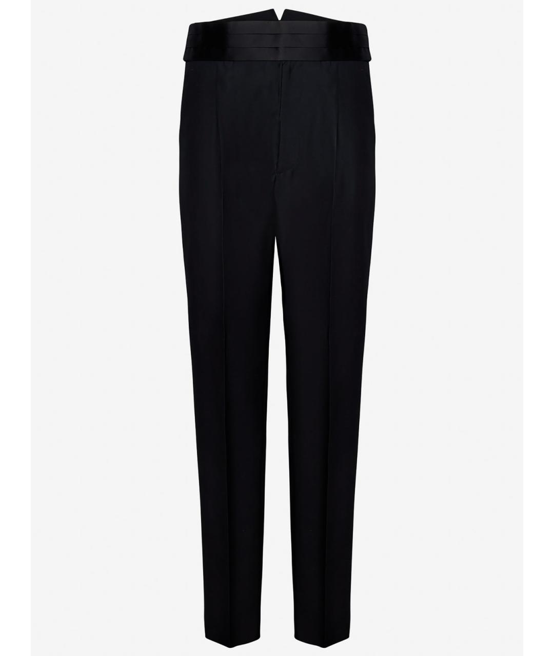 DSQUARED2 Черный вечерний костюм, фото 5