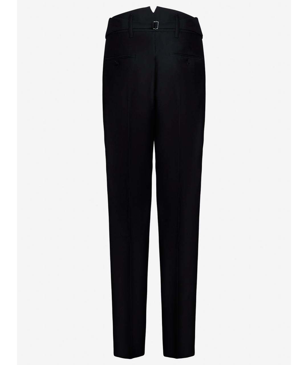 DSQUARED2 Черный вечерний костюм, фото 6