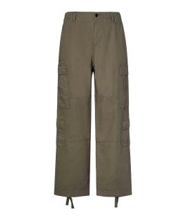STUSSY Повседневные брюки