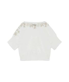 ERMANNO SCERVINO Джемпер / свитер