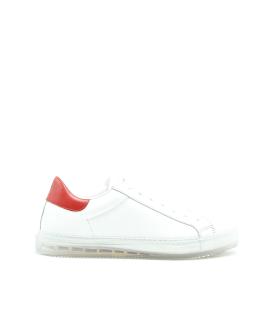 KITON Низкие кроссовки / кеды