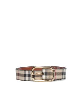 BURBERRY Ремень