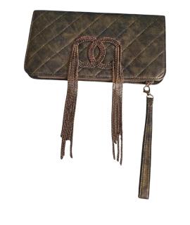 CHANEL Клатч/вечерняя сумка