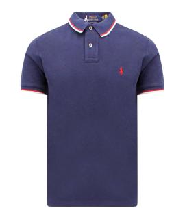POLO RALPH LAUREN Поло с коротким рукавом