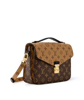 LOUIS VUITTON Сумка через плечо