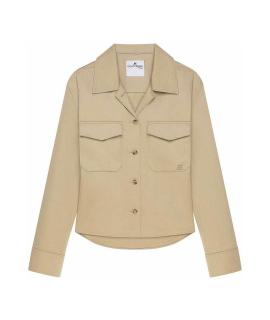COURREGES Рубашка