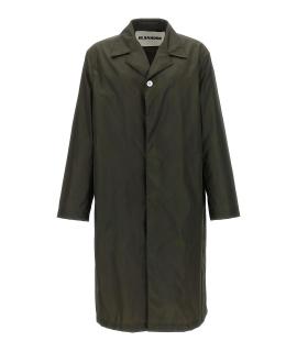 JIL SANDER Тренч / плащ
