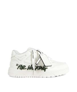 OFF-WHITE Кроссовки