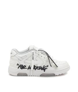 OFF-WHITE Кроссовки