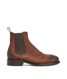 DSQUARED2 Высокие ботинки