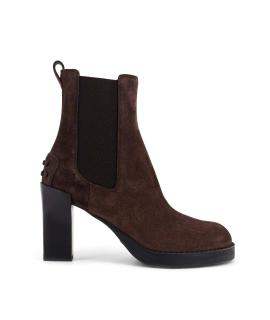 TOD'S Ботильоны