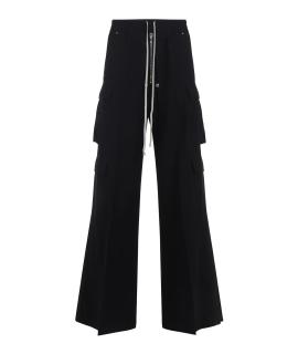 RICK OWENS Повседневные брюки