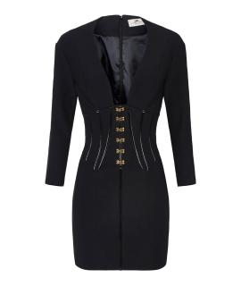 ELISABETTA FRANCHI Коктейльное платье